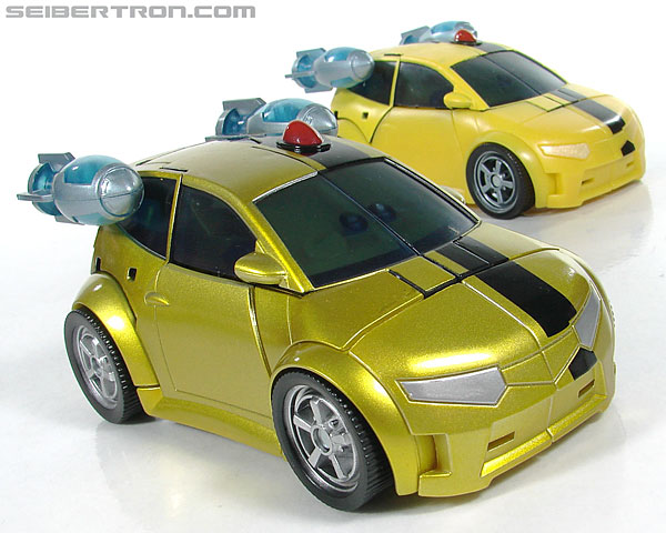 Transformers Animated Bumblebee (Image #31 of 115)
