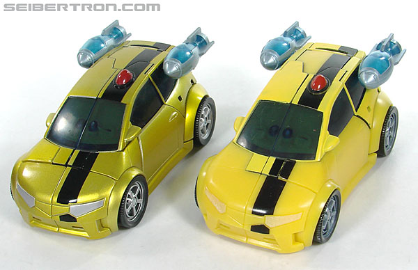 Transformers Animated Bumblebee (Image #37 of 115)
