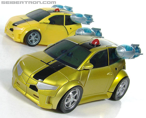 Transformers Animated Bumblebee (Image #38 of 115)