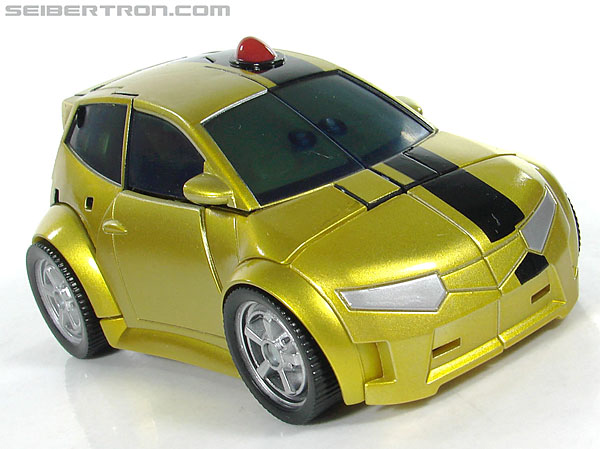 Transformers Animated Bumblebee (Image #39 of 115)