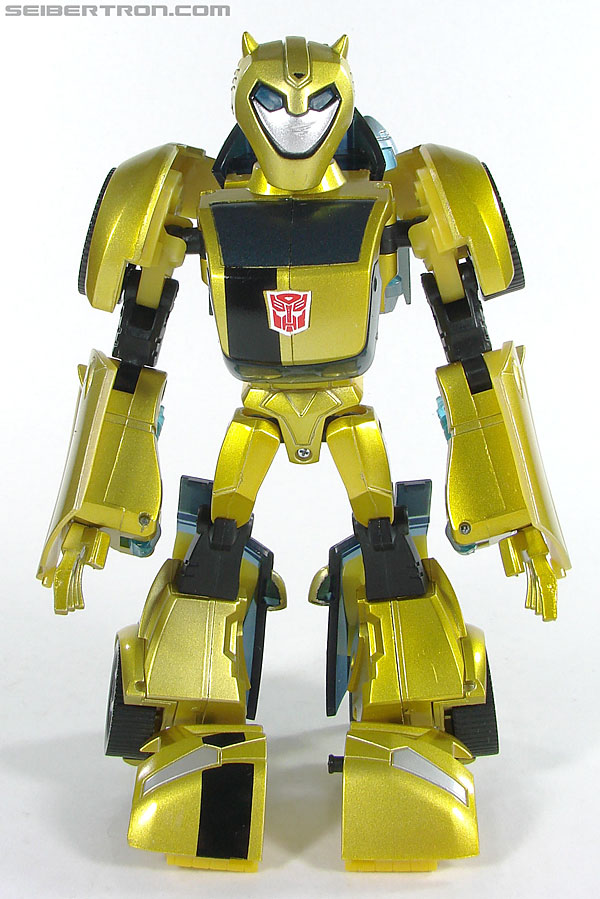 Transformers Animated Bumblebee (Image #44 of 115)