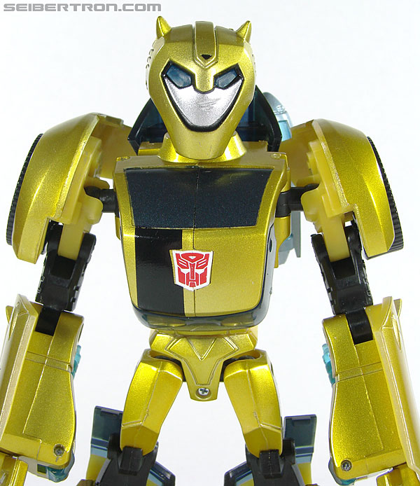 Transformers Animated Bumblebee (Image #45 of 115)