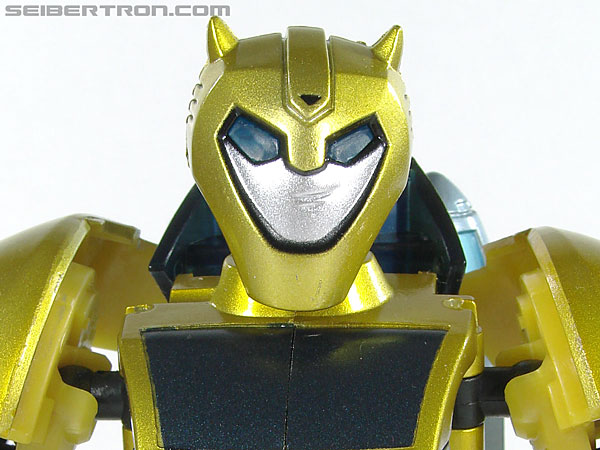 Transformers Animated Bumblebee (Image #46 of 115)