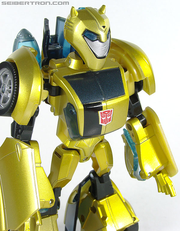 Transformers Animated Bumblebee (Image #47 of 115)