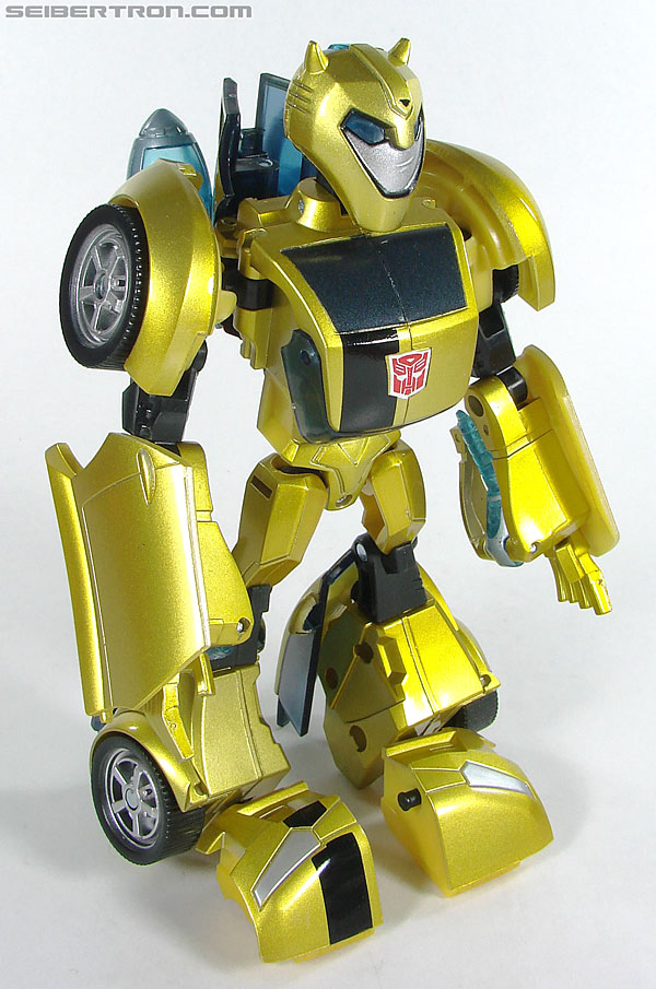 Transformers Animated Bumblebee (Image #49 of 115)