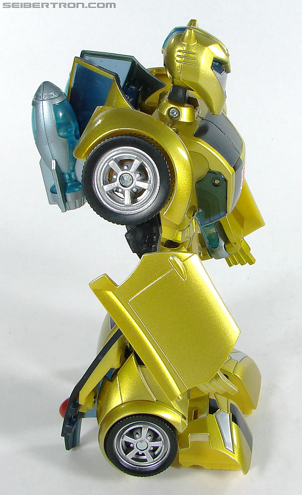 Transformers Animated Bumblebee (Image #50 of 115)