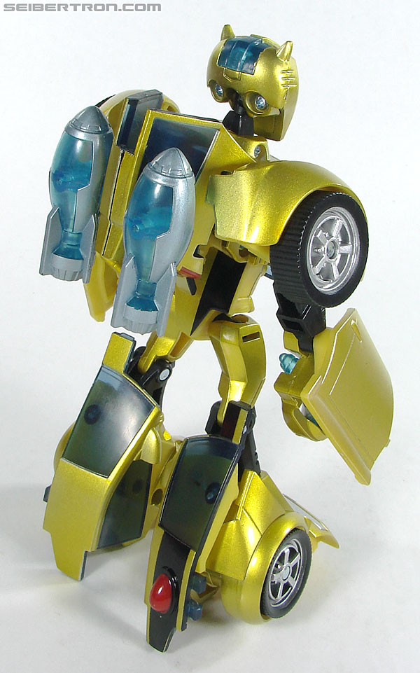 Transformers Animated Bumblebee (Image #53 of 115)
