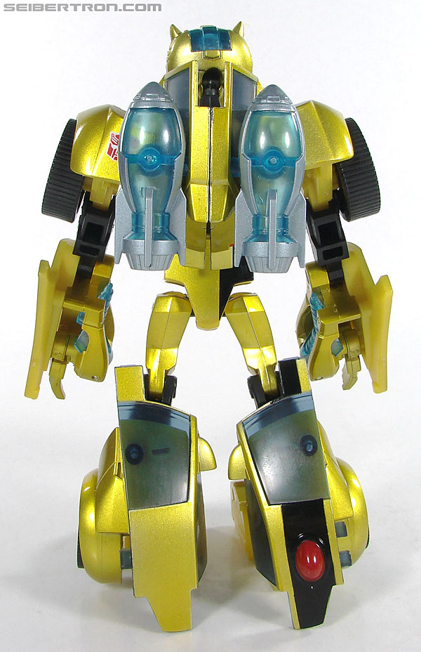 Transformers Animated Bumblebee (Image #54 of 115)