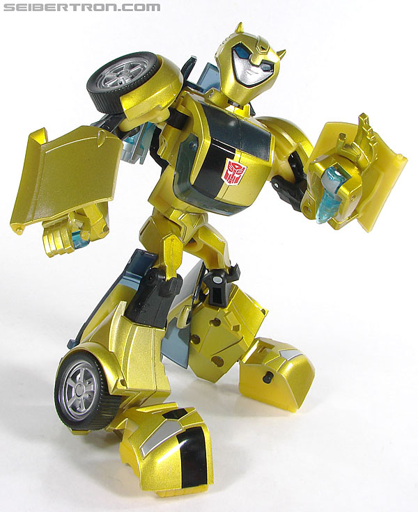 Transformers Animated Bumblebee (Image #70 of 115)