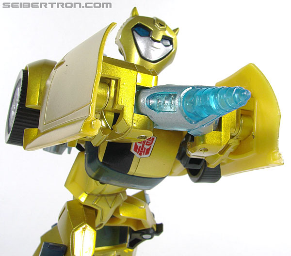 Transformers Animated Bumblebee (Image #82 of 115)