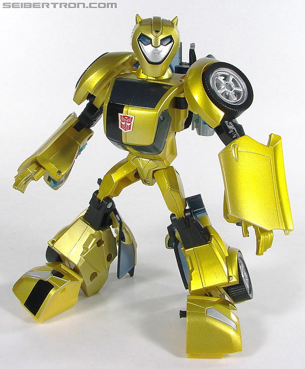 Transformers Animated Bumblebee (Image #89 of 115)