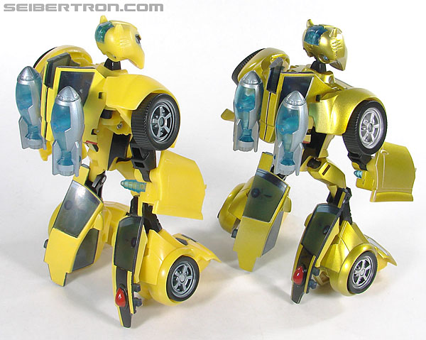 Transformers Animated Bumblebee (Image #100 of 115)