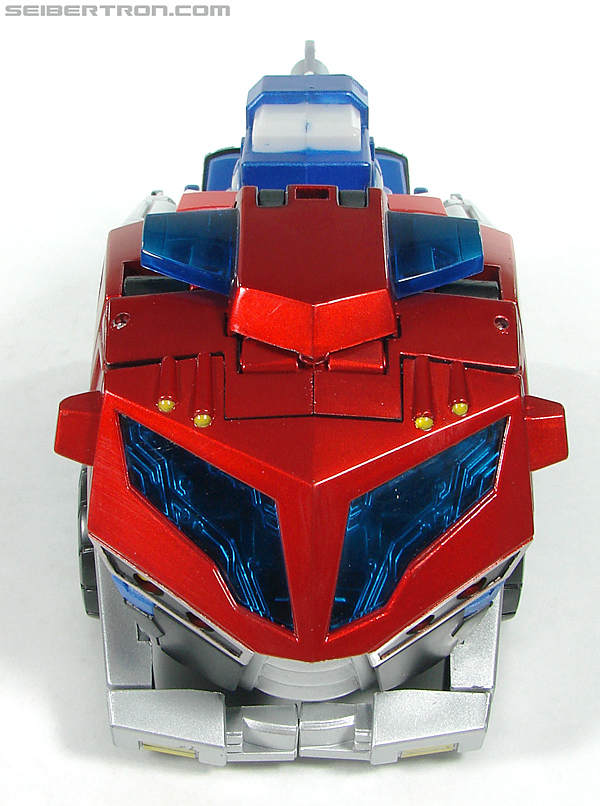 Transformers Animated Optimus Prime (Image #22 of 144)