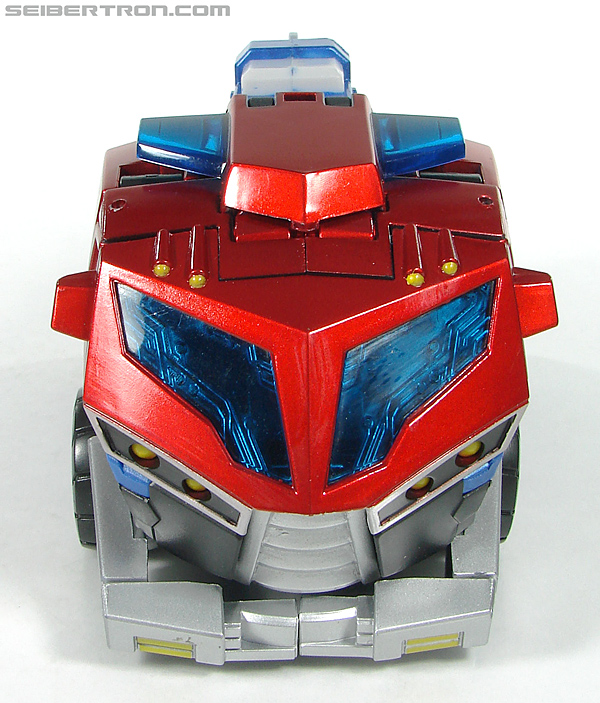 Transformers Animated Optimus Prime (Image #23 of 144)