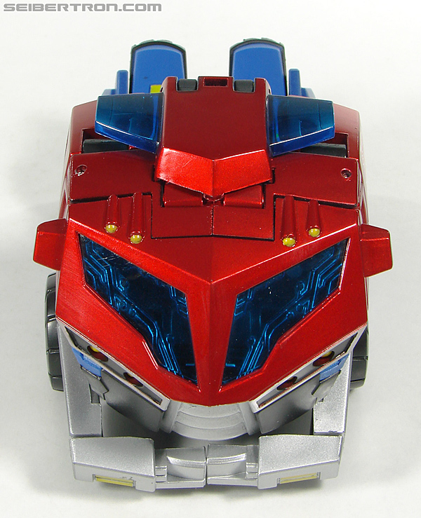 Transformers Animated Optimus Prime (Image #48 of 144)
