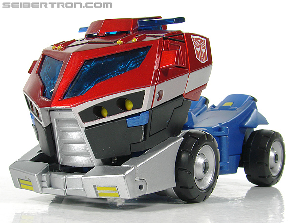 Transformers Animated Optimus Prime (Image #57 of 144)