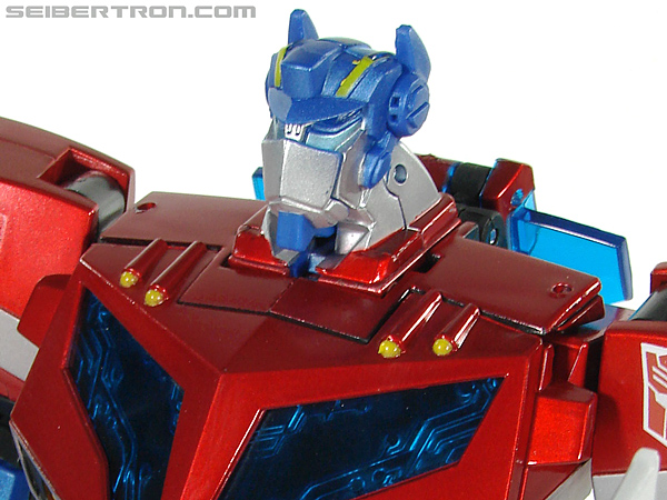 Transformers Animated Optimus Prime (Image #86 of 144)