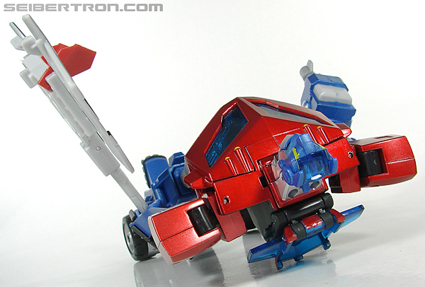 Transformers Animated Optimus Prime (Image #91 of 144)
