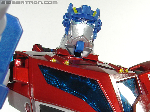 Transformers Animated Optimus Prime (Image #101 of 144)