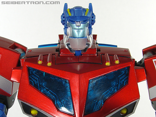 Transformers Animated Optimus Prime (Image #107 of 144)