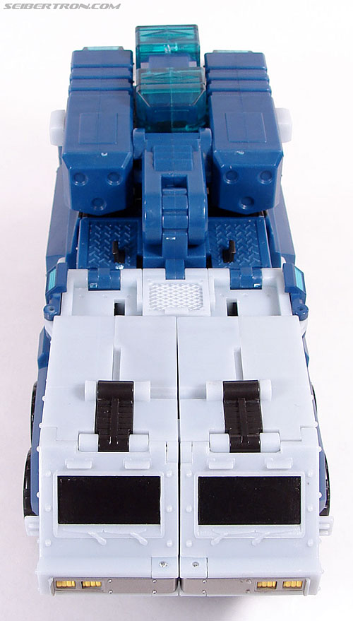 Transformers Animated Ultra Magnus Toy Gallery (Image #29 of 152)