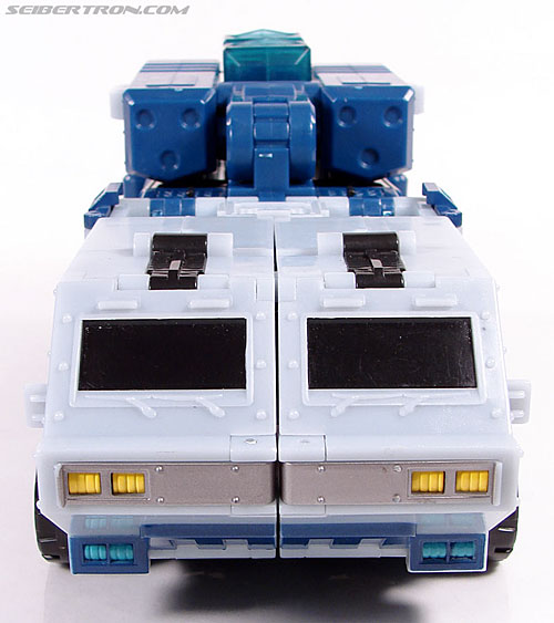 Transformers Animated Ultra Magnus Toy Gallery (Image #30 of 152)