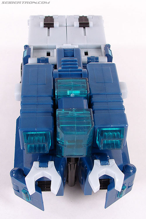 Transformers Animated Ultra Magnus Toy Gallery (Image #36 of 152)