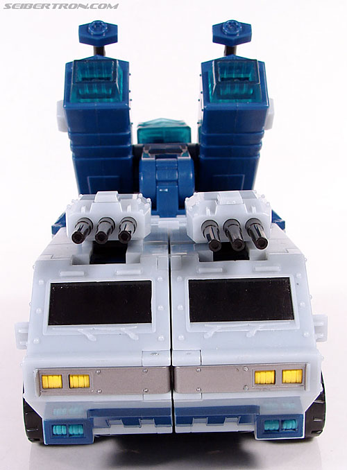 Transformers Animated Ultra Magnus (Image #48 of 152)