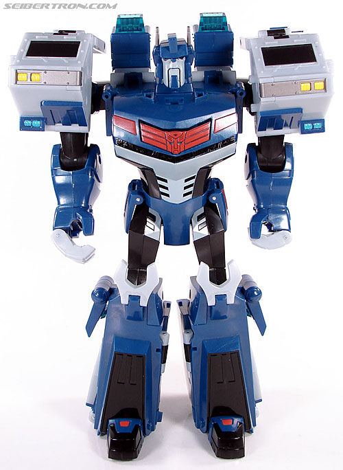 Transformers Animated Ultra Magnus Toy Gallery (Image #78 ...