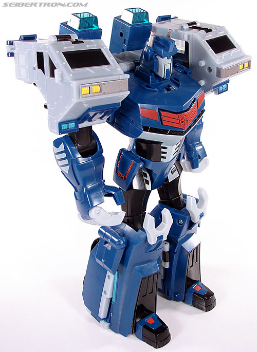 Transformers Animated Ultra Magnus (Image #84 of 152)