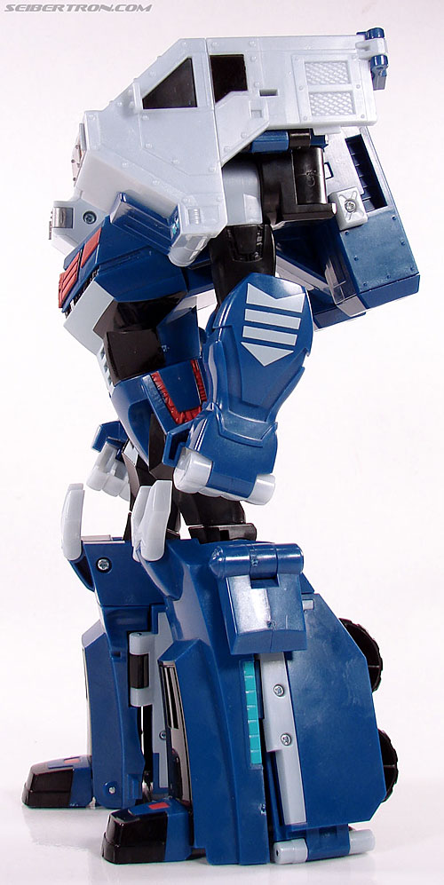 Transformers Animated Ultra Magnus (Image #89 of 152)
