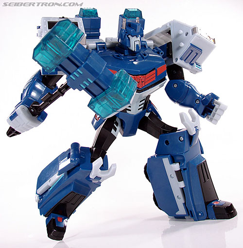 Transformers Animated Ultra Magnus (Image #104 of 152)