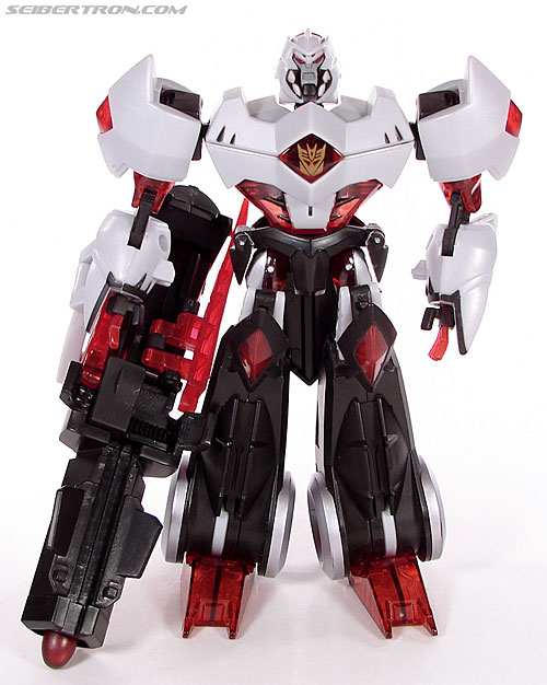 Transformers Animated Megatron (Image #50 of 127)