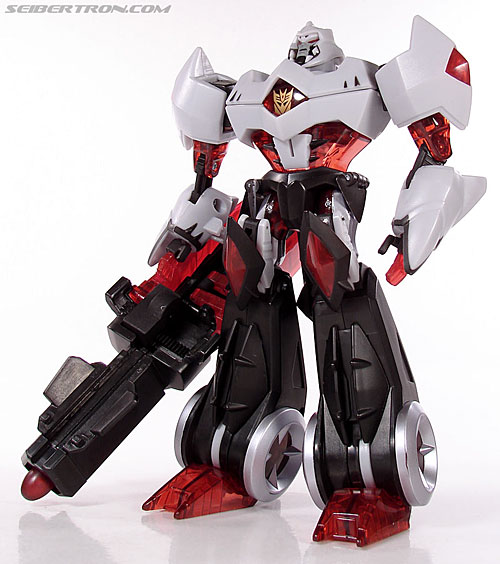 Transformers Animated Megatron (Image #63 of 127)