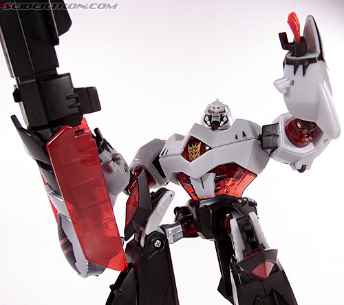 Transformers Animated Megatron (Image #79 of 127)