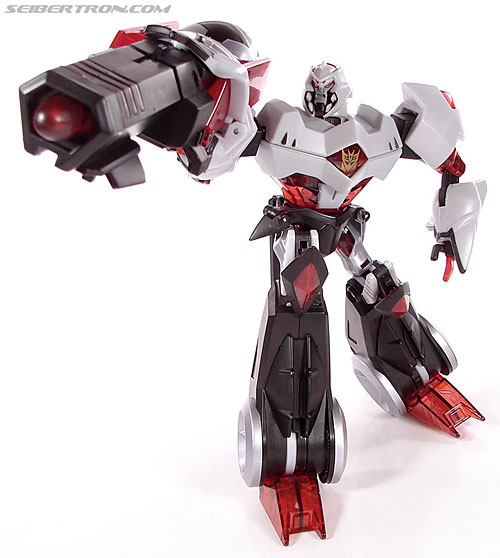 Transformers Animated Megatron (Image #89 of 127)