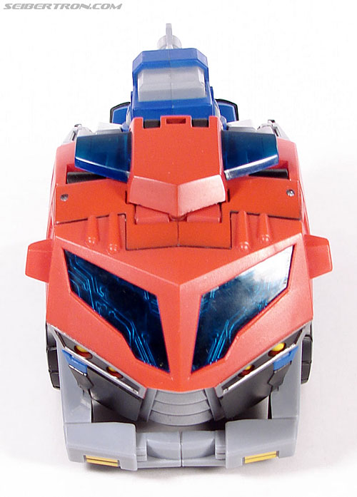 Transformers Animated Optimus Prime (Image #22 of 180)