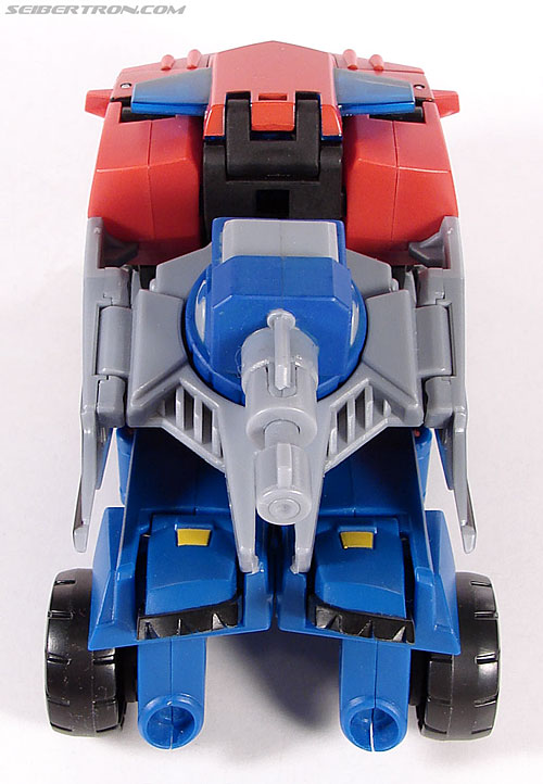 Transformers Animated Optimus Prime (Image #27 of 180)