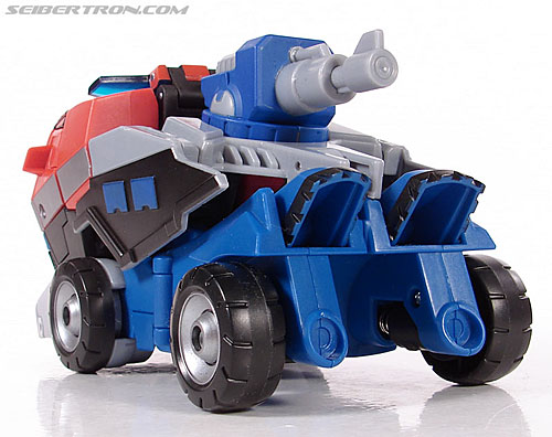 Transformers Animated Optimus Prime (Image #30 of 180)