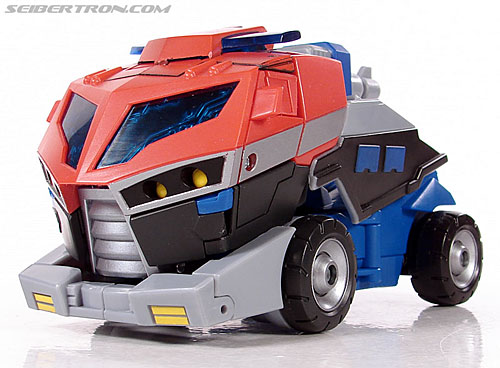Transformers Animated Optimus Prime (Image #32 of 180)