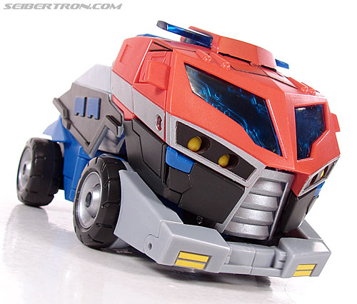 Transformers Animated Optimus Prime (Image #36 of 180)