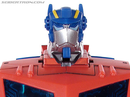 Transformers Animated Optimus Prime (Image #58 of 180)