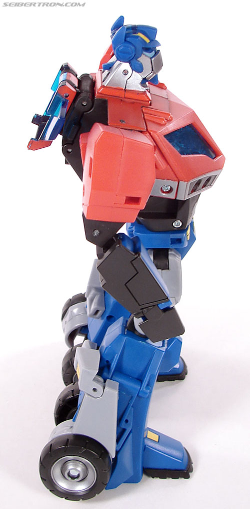 Transformers Animated Optimus Prime (Image #66 of 180)