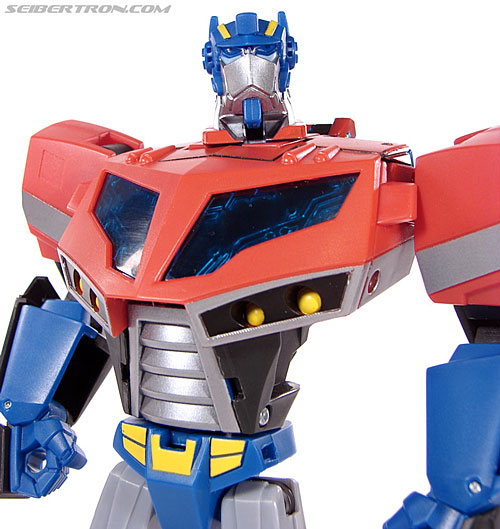 Transformers News: Top 10 Best Transformers Animated Toys