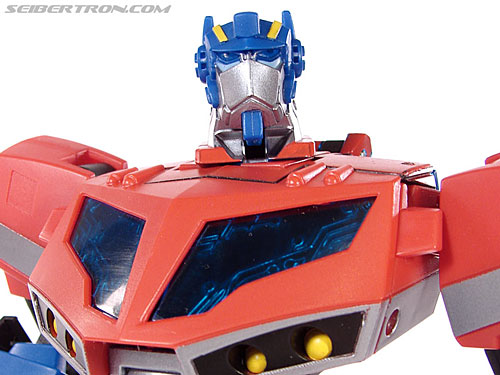 Transformers Animated Optimus Prime (Image #81 of 180)