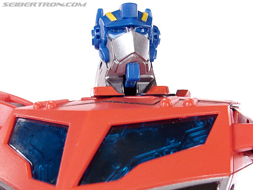 Transformers Animated Optimus Prime (Image #86 of 180)