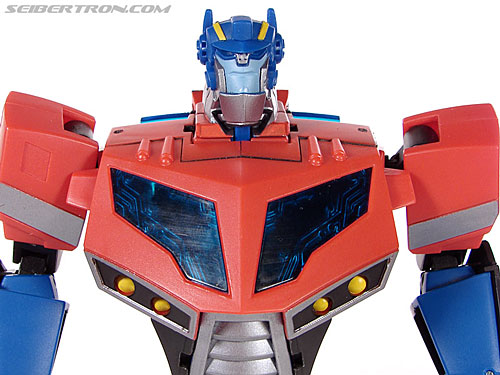 Transformers Animated Optimus Prime (Image #92 of 180)