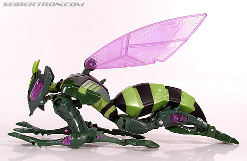 transformers wasp toy