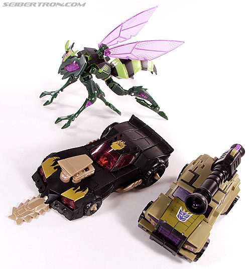 transformers wasp toy