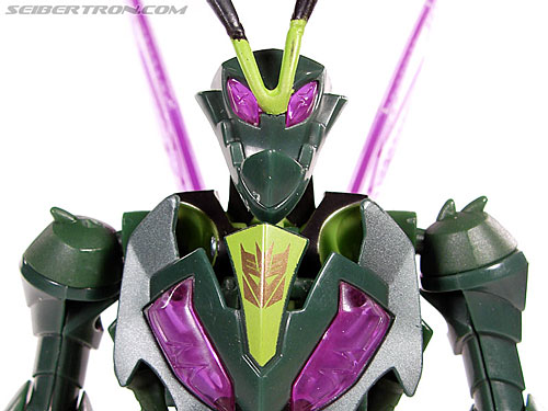 Transformers Animated Waspinator (Wasp) (Image #55 of 110)